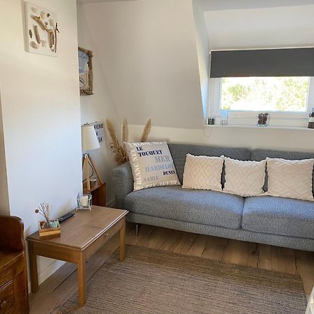 קוק Appartement Au Gre Des Bulles מראה חיצוני תמונה