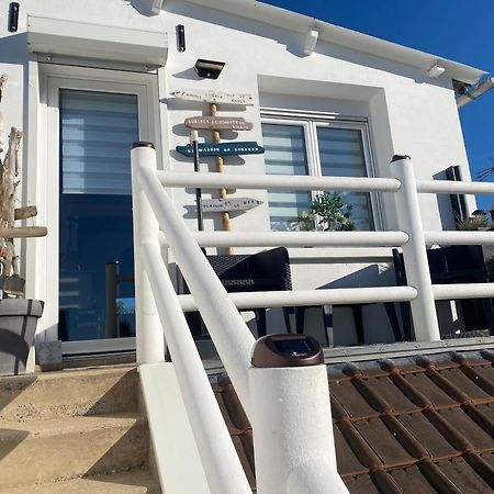 קוק Appartement Au Gre Des Bulles מראה חיצוני תמונה